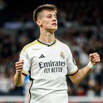 Arda Güler Genç Yaşında Tarihe Geçti!