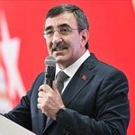 Cevdet Yılmaz’dan Ülke Ekonomisine İlişkin Yorumlar