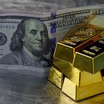 Vatandaşın Dolar Beklentisi 54 Lirayı Aştı, İlk Tercihi Altın Oldu