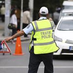 Ankaralılar Dikkat: 30 Ağustos Pazar Günü Bazı Yollar Trafiğe Kapatılacak