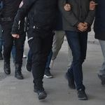 Ankara Dahil 3 İlde Yasaklı Madde Operasyonu: 3 Gözaltı