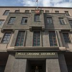 MSB’den SDG’nin Feshine İlişkin Açıklama