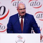 ATO Başkanı Baran’dan Büyüme Analizi: Sanayi Toparlandı, Sırada Yatırım ve Finansman Var