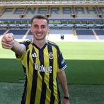 Kafa Travması Geçiren Kerem Aktürkoğlu'ndan Haber Var