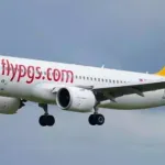 Pegasus, KKTC Seferlerinde Düzenlemeye Gitti