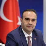 Bakan Kacır’dan Teknoloji ve Üretim Vurgusu