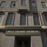 MSB'den Fırat Kalkanı Paylaşımı