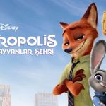 Gişe Rekorları Kıran Zootopia Üçüncü Filmiyle Geri Dönüyor