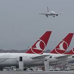 Ağustosta Zam Şampiyonu Uçak Bileti Oldu
