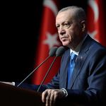 Cumhurbaşkanı Erdoğan: Devlet ve Millet Olarak Büyük Geleceğimizi İnşa Etme Çabasındayız