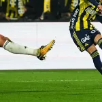Fenerbahçe Derbide Yıkıldı: 4 Haftada İkinci Yenilgi