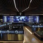 Borsa İstanbul'da BIST 100 Endeksi 14.600 Direncini Aştı