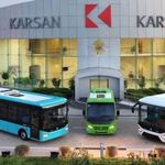 Borçlarını 3 Milyar TL Azaltan Karsan’da 250 Milyon TL Kasaya Girdi, 230 Milyonluk Borç Kapandı