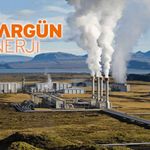Karını 1,4 Milyar TL’ye Çıkaran Margün Enerji’den 2 Milyar Dolarlık Jeotermal Hamlesi
