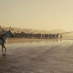 The Odyssey için IMAX Perdesi Kapanmıyor