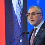 Bakan Işıkhan, Gençlerin DABİS’e Yoğun İlgisini Değerlendirdi