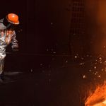 Türkiye'nin Ham Çelik Üretimi Haziranda Yüzde 14,7 Arttı