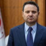 Bakan Gürlek: Netanyahu için Kırmızı Bülten Süreci Başlatıldı