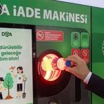 The Times’tan DOA Geri Dönüşüm Sistemi’ne Övgü