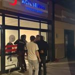 Akyurt'ta Karşıya Geçmeye Çalışan Yayaya Otomobil Çarptı