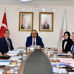 Ankara Valisi Yakup Canbolat’tan Akyurt İlçesine Ziyaret