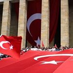 Üç Büyüklerin 30 Ağustos Mesajının Ortak Paydası Atatürk Oldu