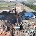 Ankara’nın İçme Suyuna Hazine Onaylı 500 Milyon Dolarlık Yatırım