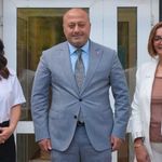 BİK Ankara Bölge Müdürü Çelik’ten İLAUM’a Ziyaret