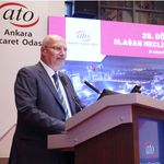 Gürsel Baran’dan OVP Değerlendirmesi: "Dezenflasyon Yükü Sadece Özel Sektörde Kalmamalı"