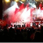 Başkent’te Zafer Bayramı Coşkusu: Müzik ve Tarih Bir Arada