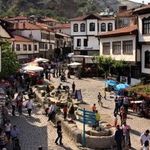 Beypazarı’nda Festival Hazırlığı Başladı