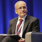 Mehmet Şimşek’ten Borç Stoku Verilerine İlişkin Değerlendirme
