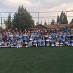 Beypazarı'nda 180 Öğrenci Yaz Spor Okullarını Tamamladı