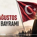 Basın İlan Kurumu'ndan 30 Ağustos Mesajı: "Milletimizin İradesi Tarihe Nakşedildi"