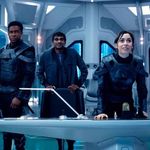 Black Mirror Hayranlarına Müjde: Ekip 8. Sezon için Sete Çıktı