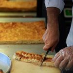 Levent Börek’e Kayyum Kararı!