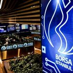 BIST 100 Endeksi Günü Yüzde 2,10 Düşüşle Tamamladı
