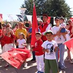 Çankaya’da 30 Ağustos Coşkusu Sokaklarda Yaşanacak: Atapark’tan Abidin Paşa Köşkü’ne Zafer Rotası