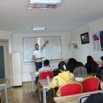 Çankaya’nın Ücretsiz YKS Kursundan ODTÜ’ye: İlk 1100’e Giren Öğrenci Gururlandırdı