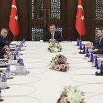Ekonomi Koordinasyon Kurulu Yeni OVP Hazırlıkları için Toplanıyor