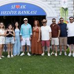 GGYD Ailesi Yaz Buluşması'nda Bir Araya Geldi