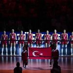 Filenin Sultanları Yarı Finalde Sırbistan ile Karşı Karşıya Geliyor