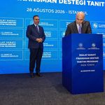 VakıfBank'tan İmalat Sanayisine Finansman Desteği