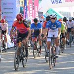 Gran Fondo Başkent'te Şampiyonlar Kürsüye Çıktı: 900 Sporcu Pedal Çevirdi
