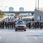 Ankara’da Gran Fondo Heyecanı: Pazar Günü Bin Bisikletçi Yarışacak, Yollar Kademeli Kapatılacak