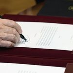 Hazine ve Maliye Bakanlığında Atama Kararları Yayımlandı