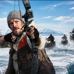 Icefall Prime Video Listelerini Altüst Etti