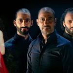 Le Trio Joubran ve Azam Ali, Filistin için Ankara’da Sahne Alacak