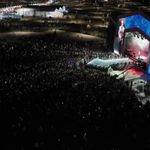 Geleneksel Sincan Yaz Festivali’nde Mavi Gri Rüzgarı Esti
