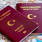 Suriyeli Diplomatlara Türkiye’ye Seyahatlerde Vize Muafiyeti